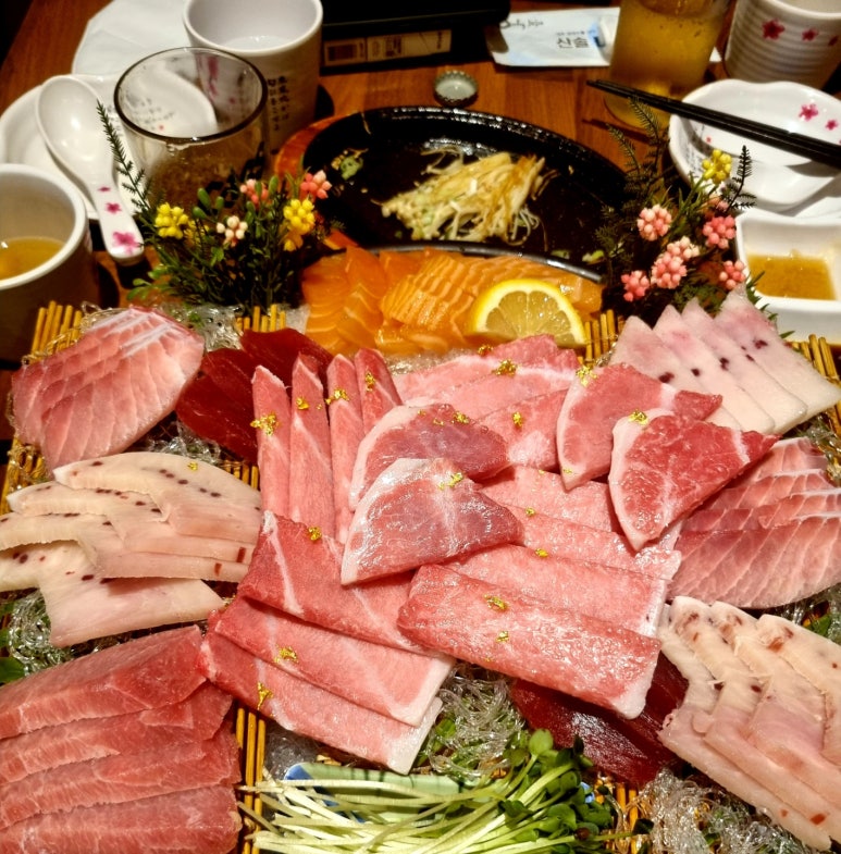 차롱참치 이미지