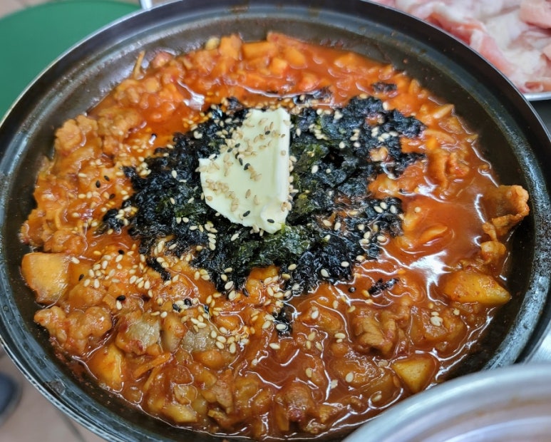 모소리(의정부) 이미지