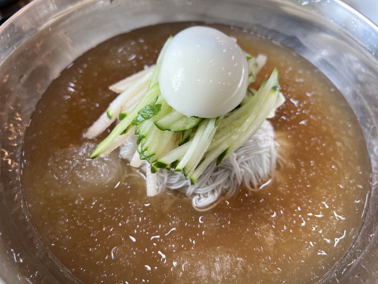 수암면옥 이미지