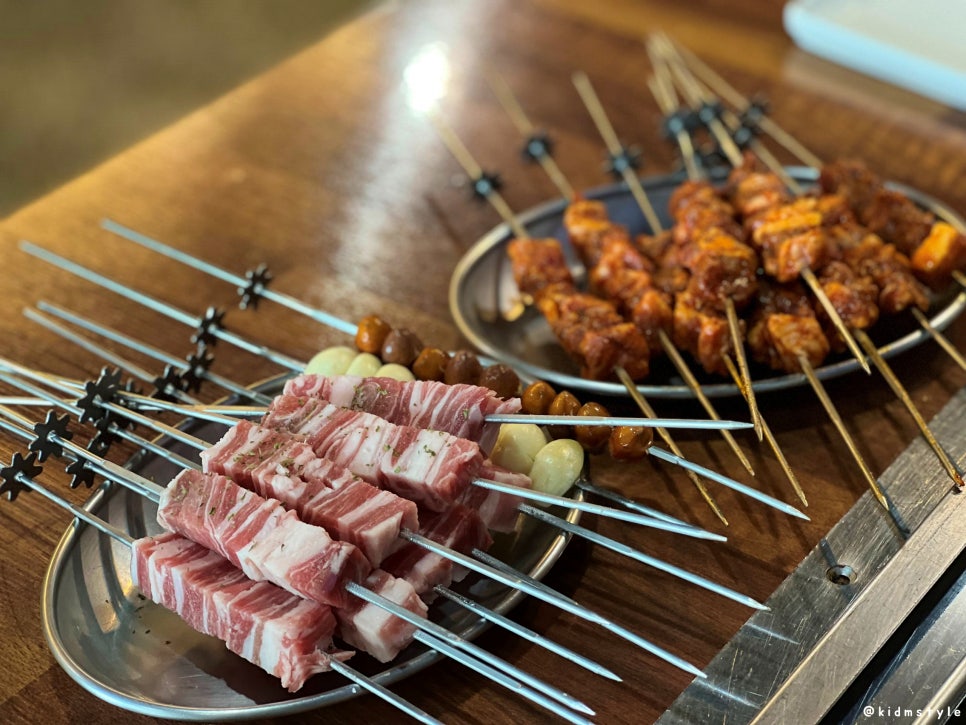 한양양꼬치 이미지