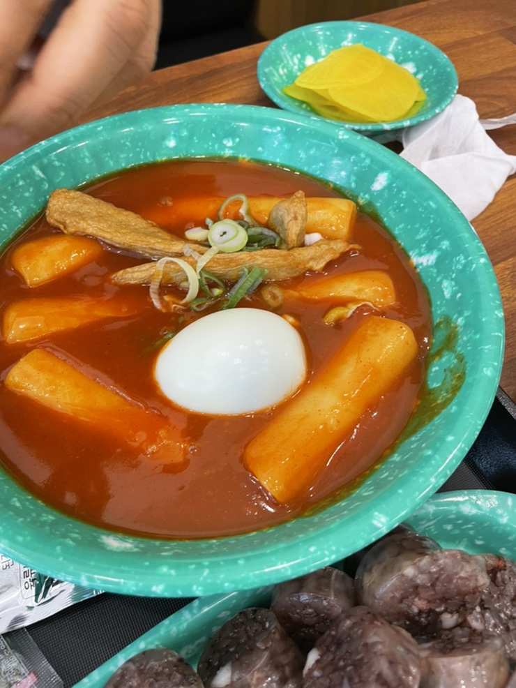 우리할매떡볶이 진주혁신점 이미지