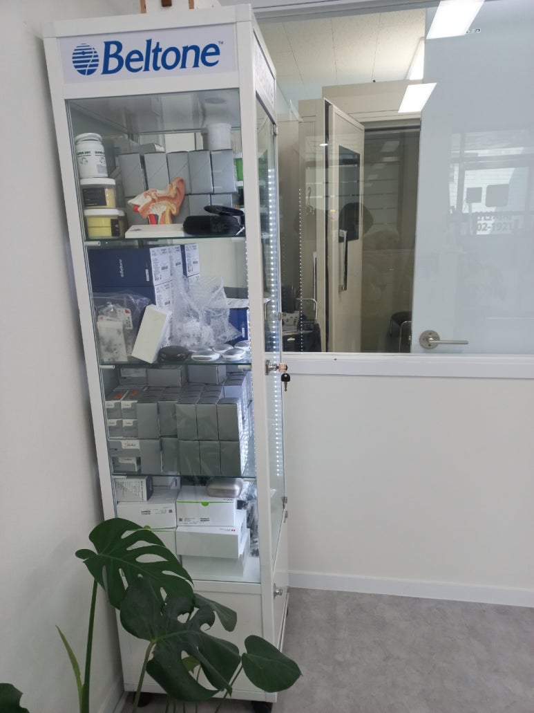 벨톤보청기(안산지사) 이미지