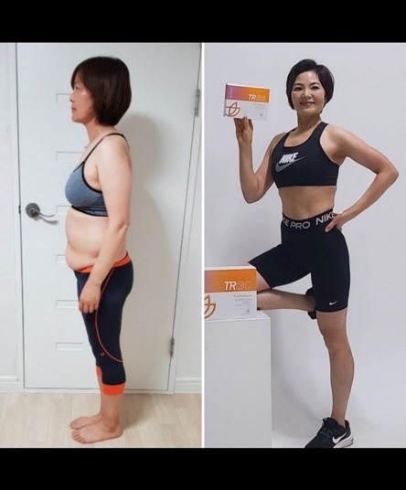 펀다이어트짐 이미지
