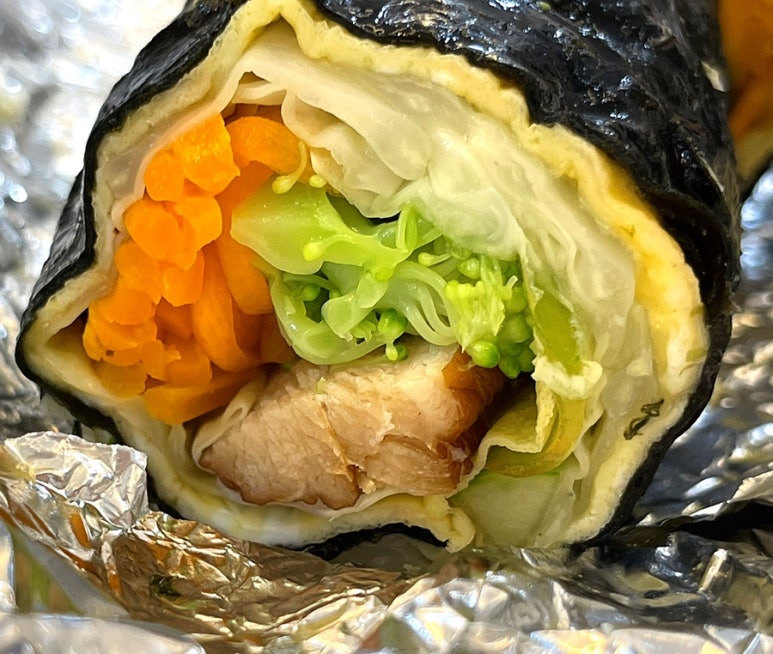 토브김밥 이미지