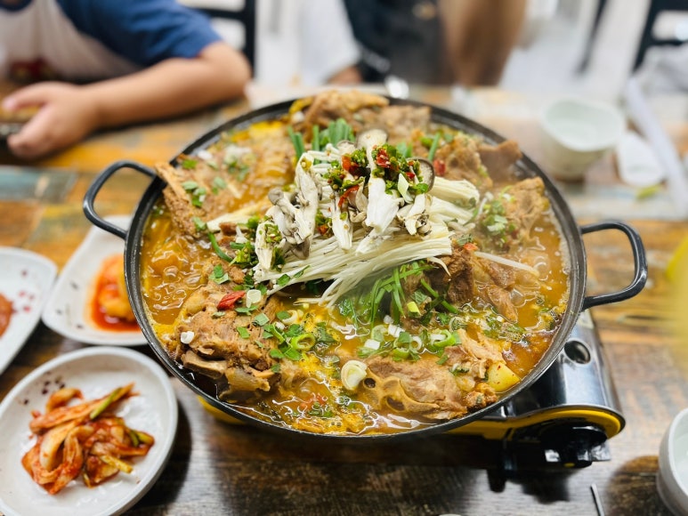 스타세븐볼링장 이미지