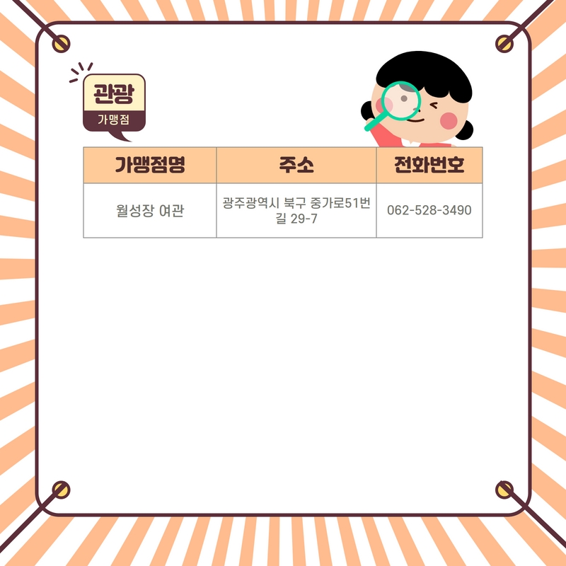 월성장여관 이미지