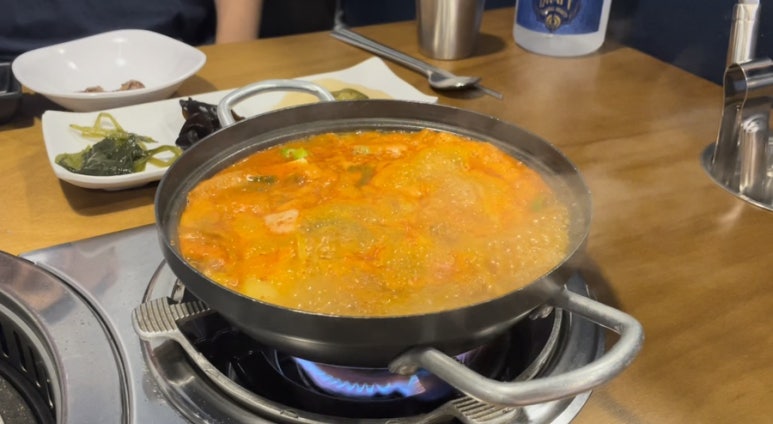 김치찜전문점 양많이 이미지