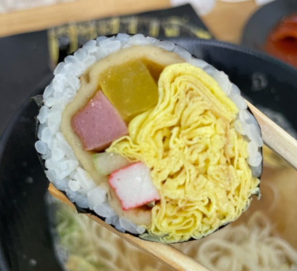 목포김밥 이미지