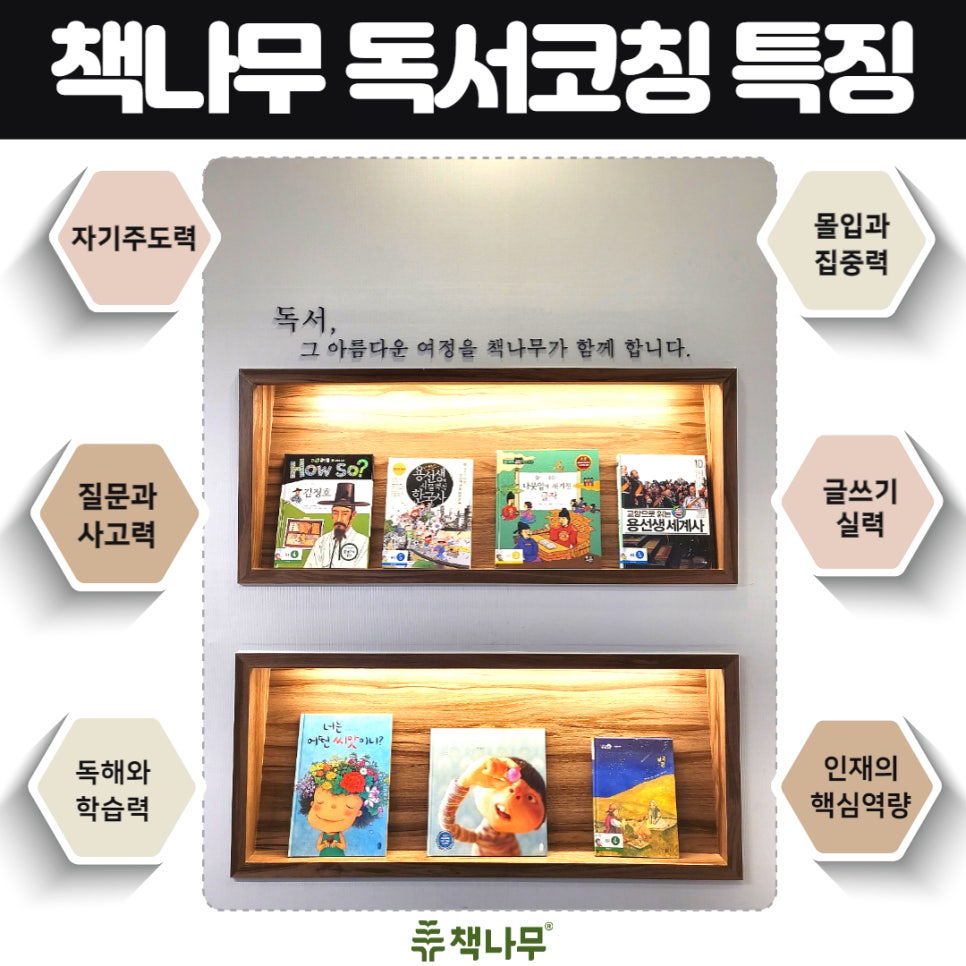 책나무독서논술 이미지