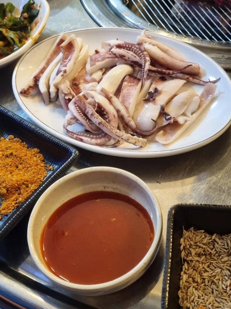 연희숯불구이 이미지