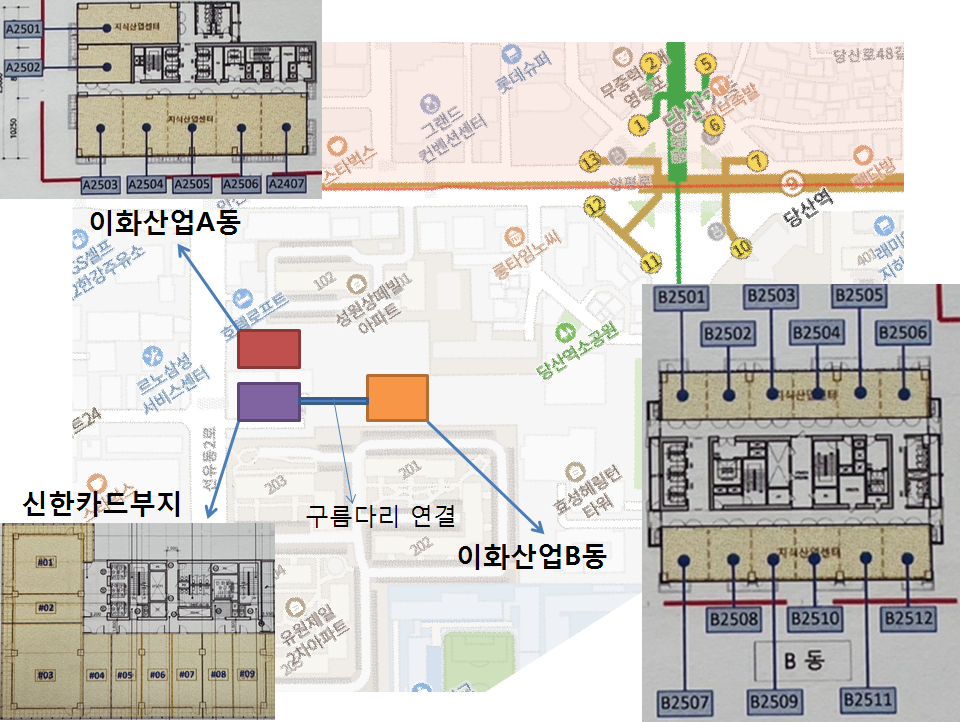 이화산업(주) 이미지