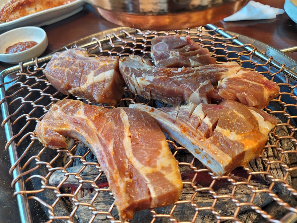 정석갈비 이미지