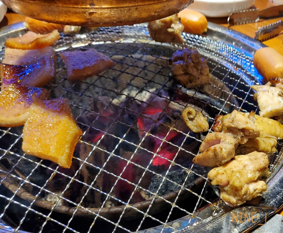 고기싸롱 명일점 이미지
