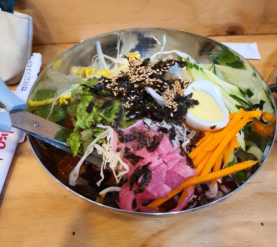 수제만두 예담 이미지