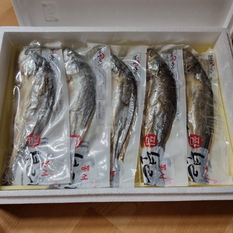 영광냉동수산 이미지