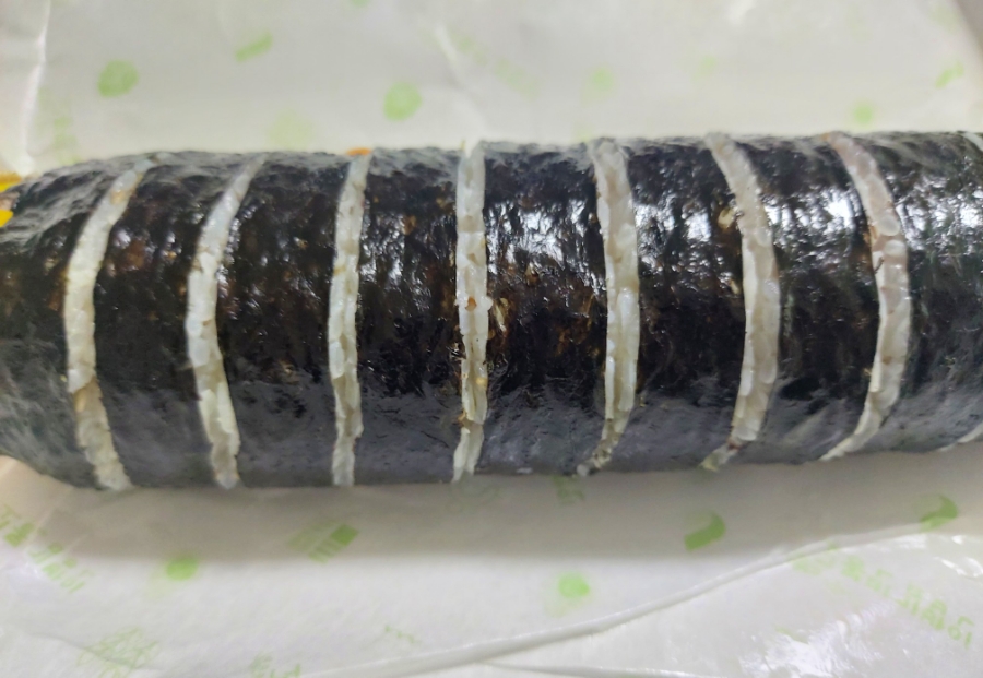 고봉민김밥인무안남악조이네 이미지