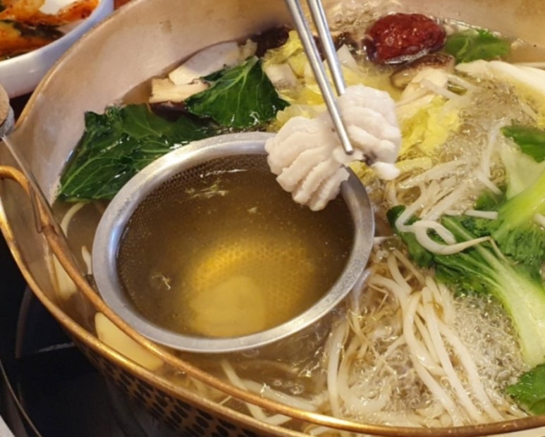 남도장어구이 이미지
