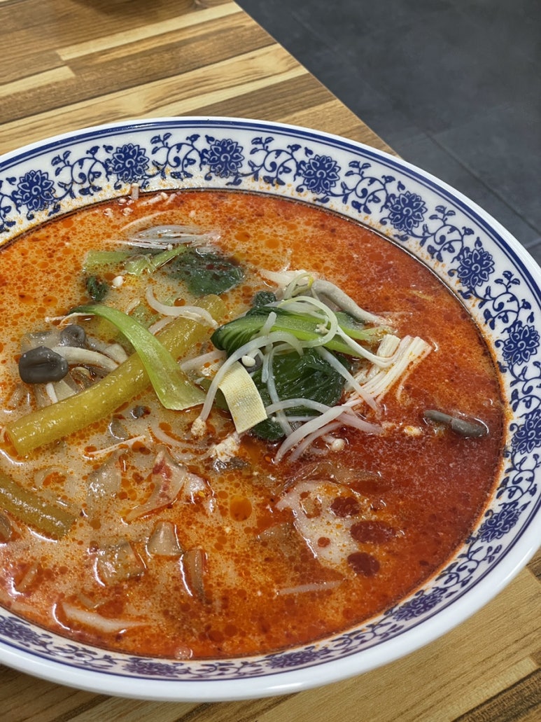 핫쿵푸마라탕연동점 이미지
