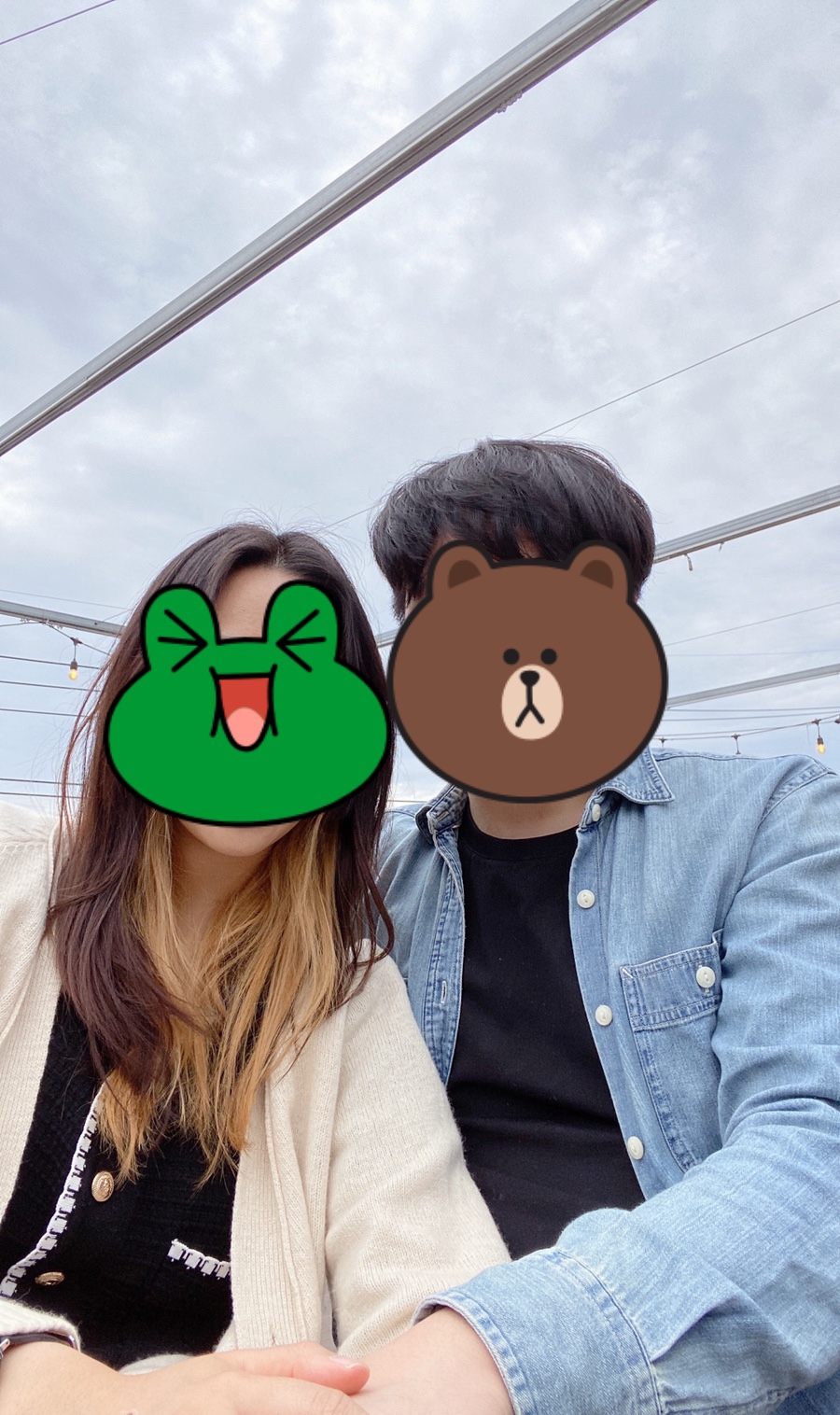 헤어2U 이미지