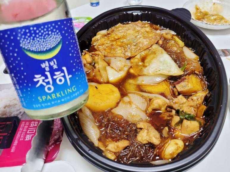 명성계육 이미지