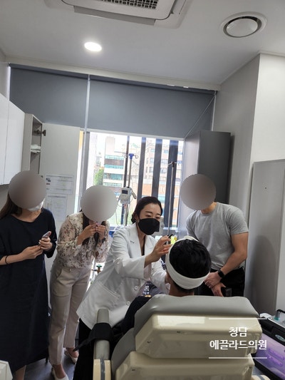 청담엔샤인의원 이미지