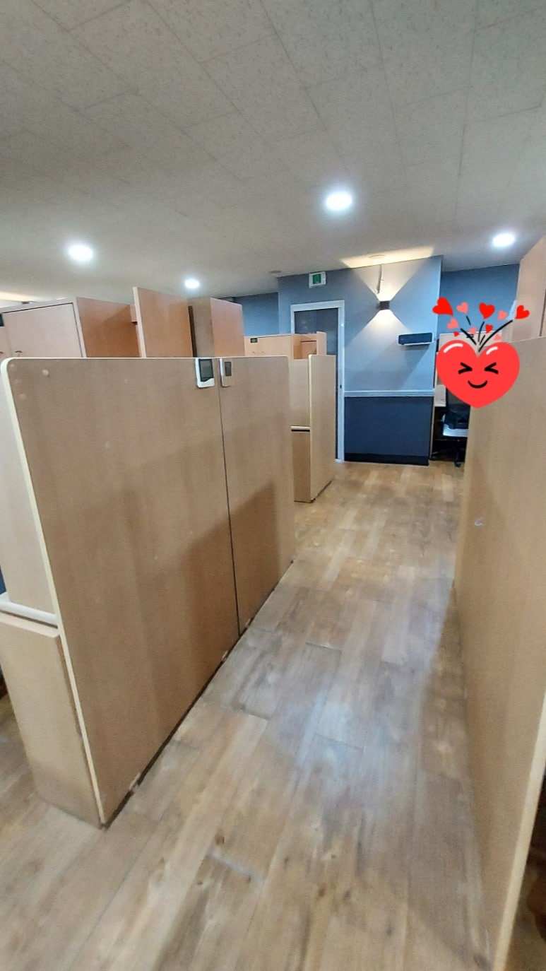인디고독서실 이미지
