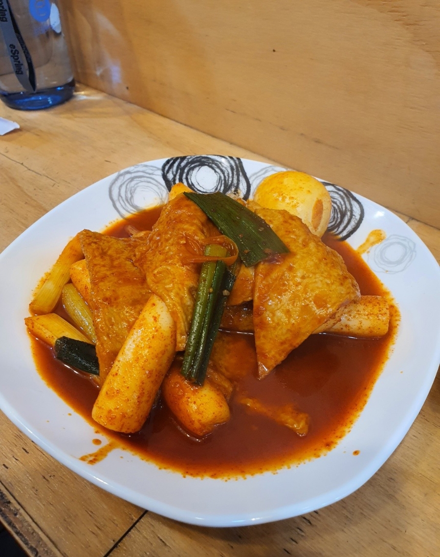 수제만두 예담 이미지