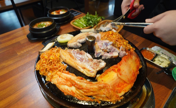 로타리솥뚜껑 이미지