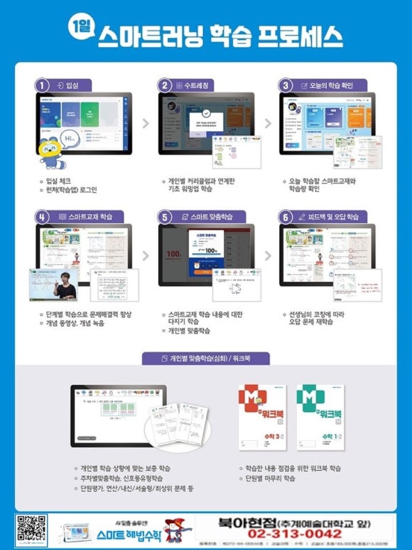 스마트러닝교재 이미지