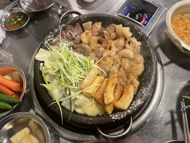 곱창이야기 이미지