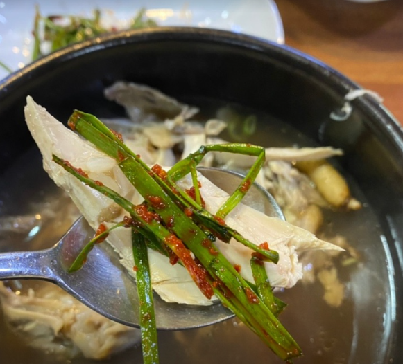 수빈산삼본가 이미지
