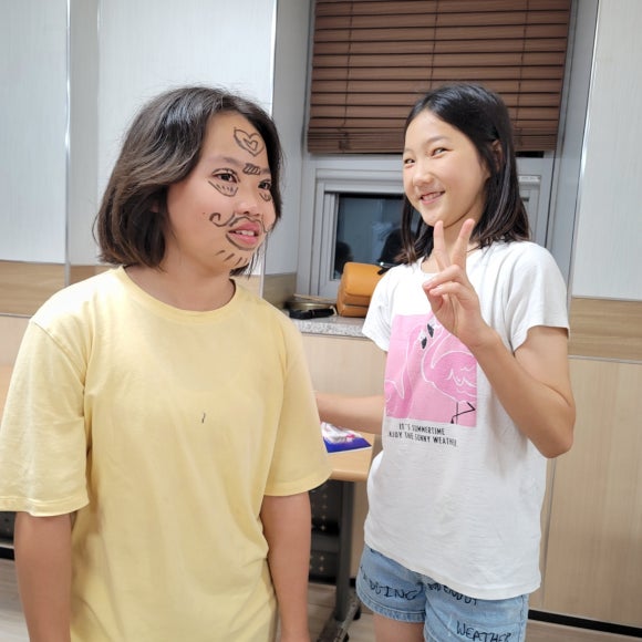 뽕모실 이미지