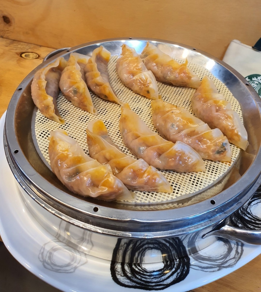 수제만두 예담 이미지