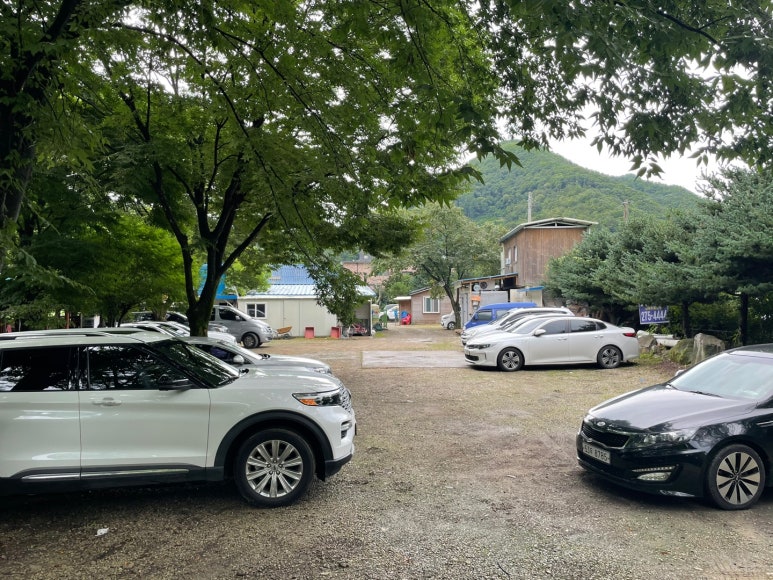 대추나무산장 이미지