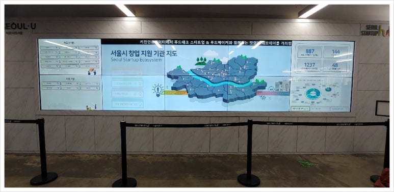 라움캐스트 이미지