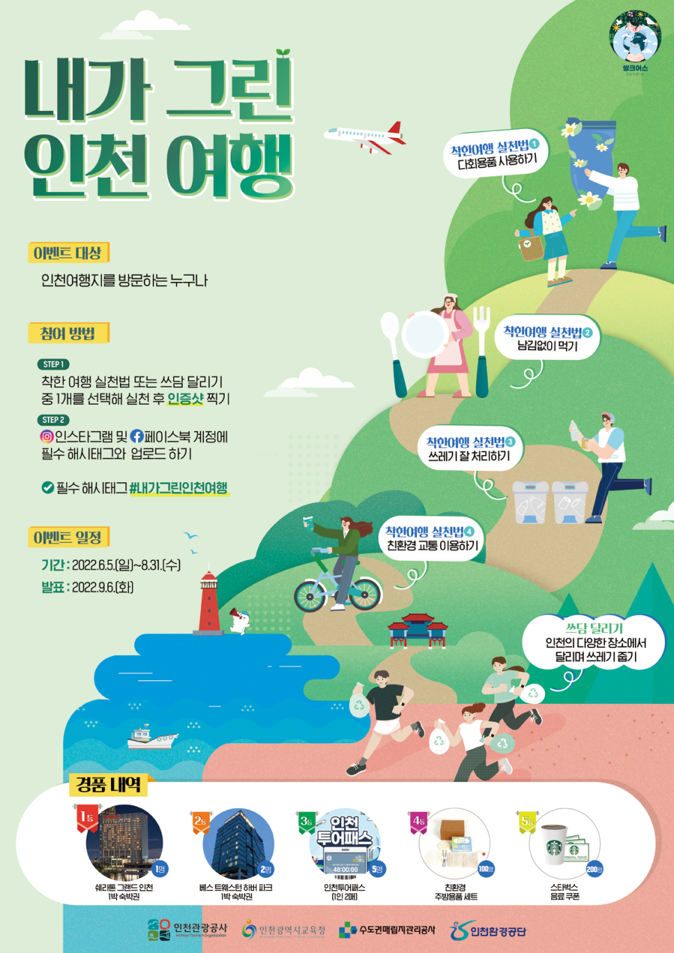 내가그린여행 이미지