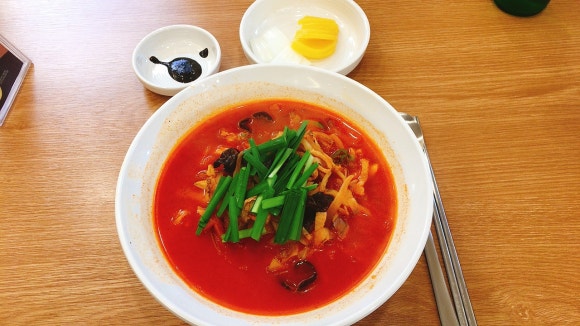 동네중국집 이미지