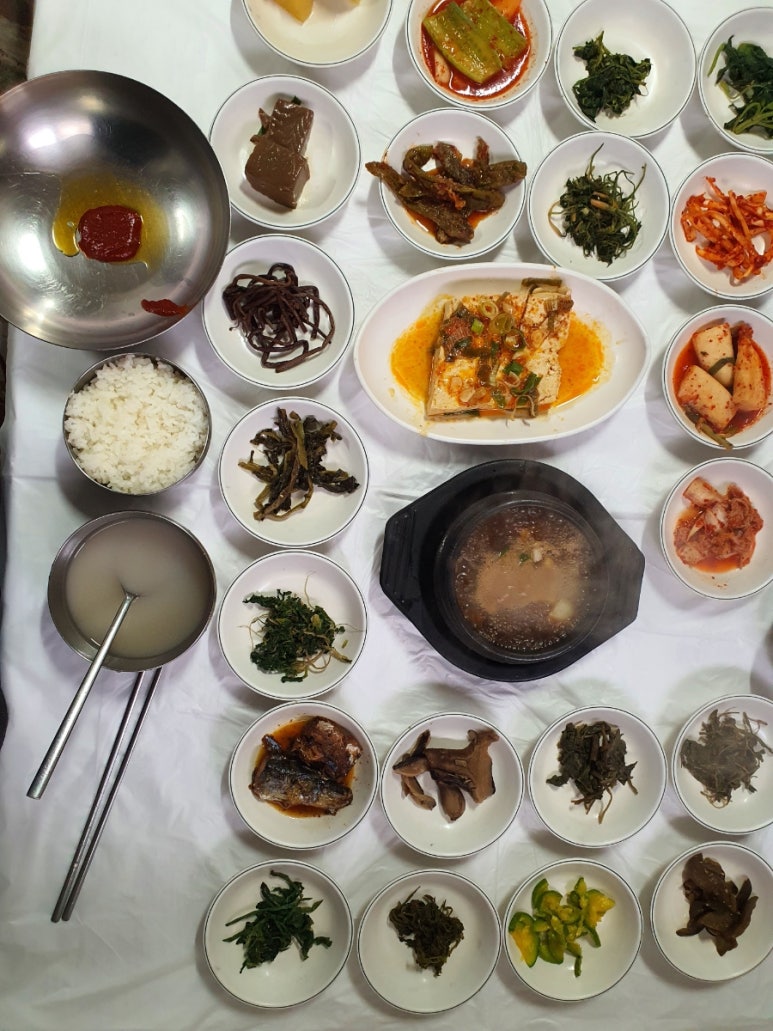 부일식당 이미지