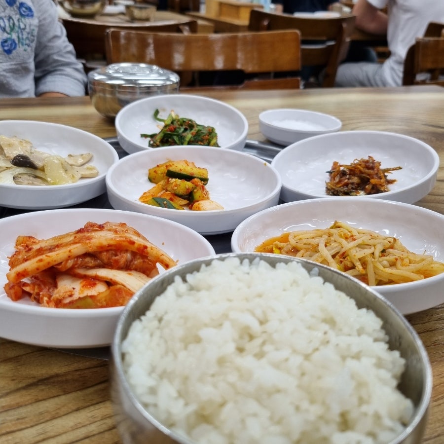 영림식당 이미지