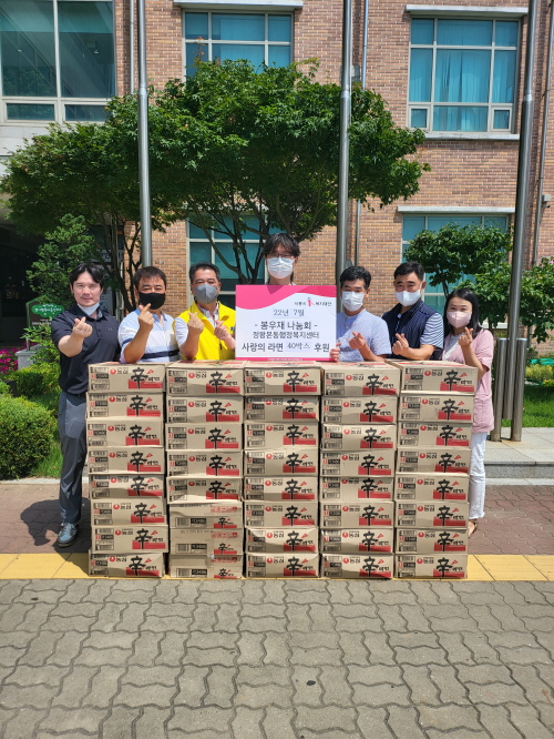 대양푸드(주) 이미지
