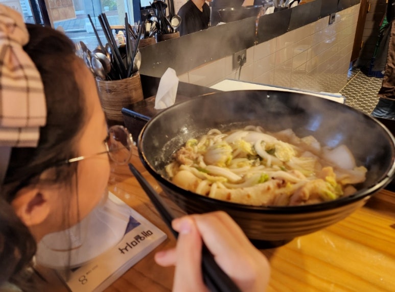 긴자료코(명지대점) 이미지