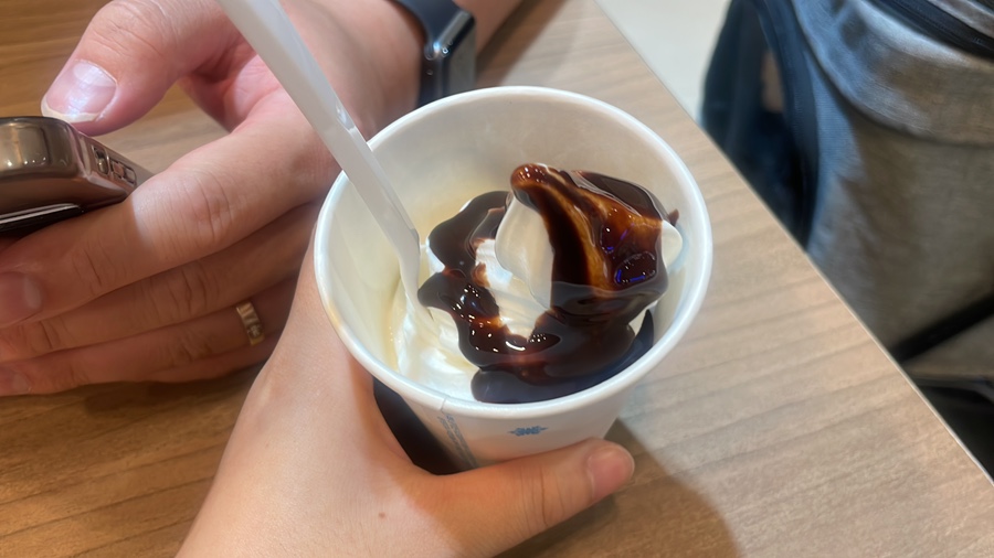 롯데리아롯데마트마산 이미지