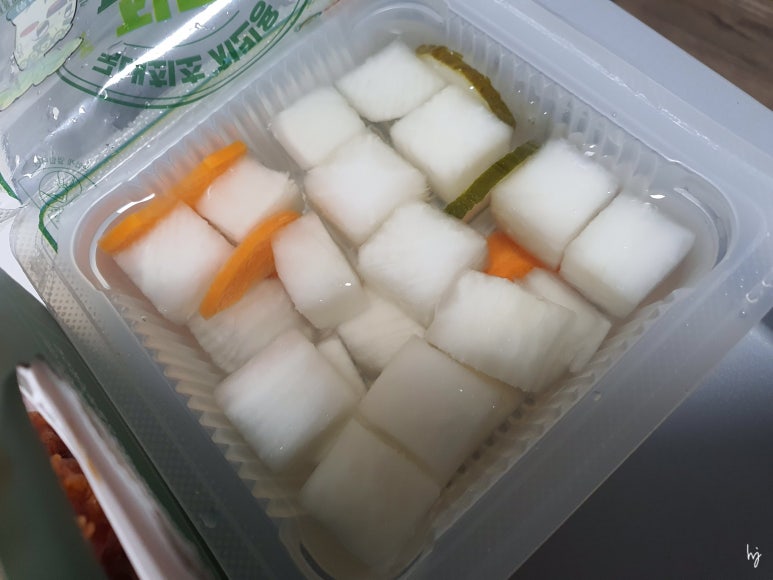 자담치킨 송정점 이미지