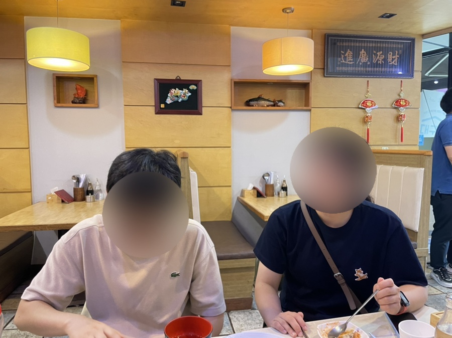 콩지분식 이미지