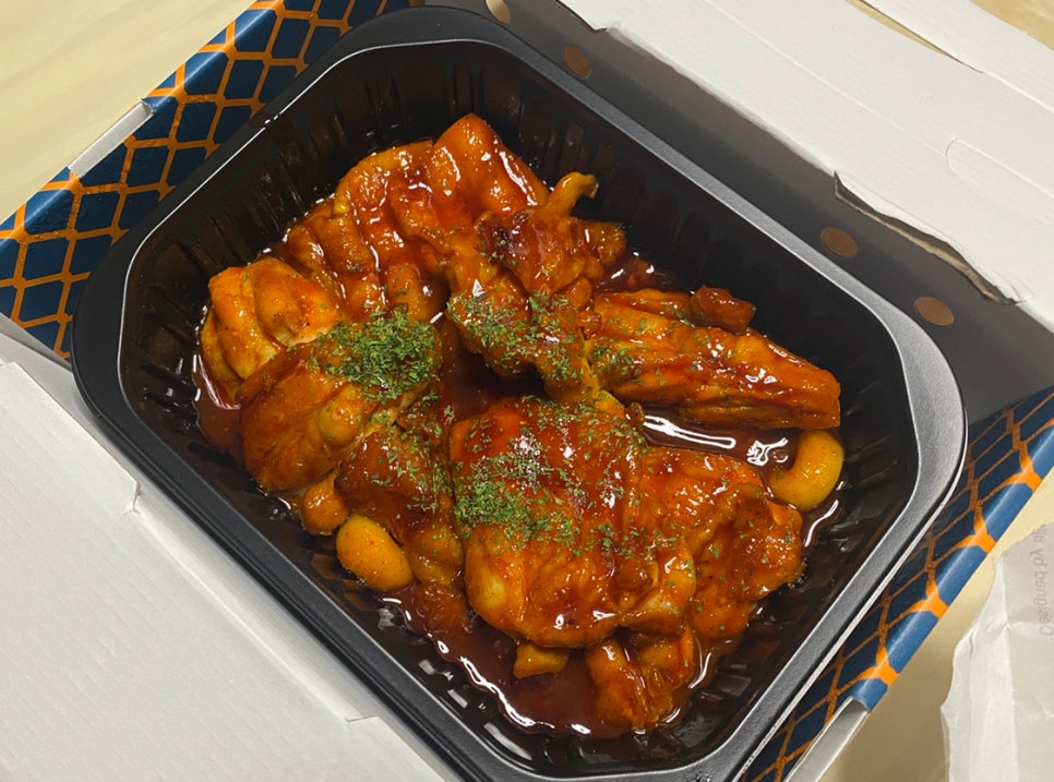기영이숯불두마리치킨 양산물금점 이미지