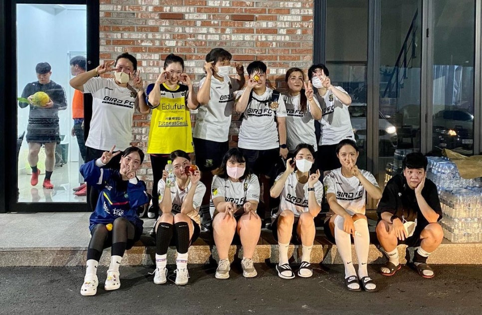 광주더프라임풋살 이미지
