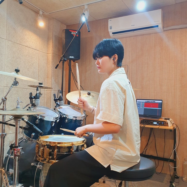 지노드럼스튜디오 이미지