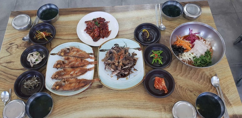 바다맛선장집 이미지