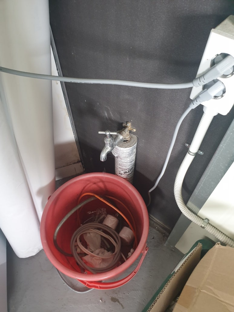 에스케이SK매직렌탈경산 이미지