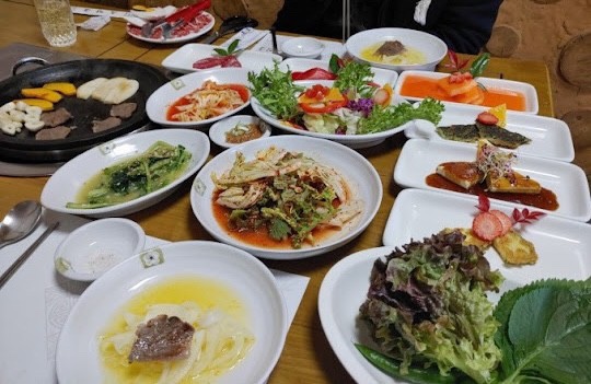 수정궁한우 이미지